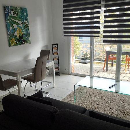 Appartement 42M² - 1 Chambre 2 Personnes A Pornic Εξωτερικό φωτογραφία