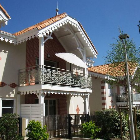 Appartement 42M² - 1 Chambre 2 Personnes A Pornic Εξωτερικό φωτογραφία