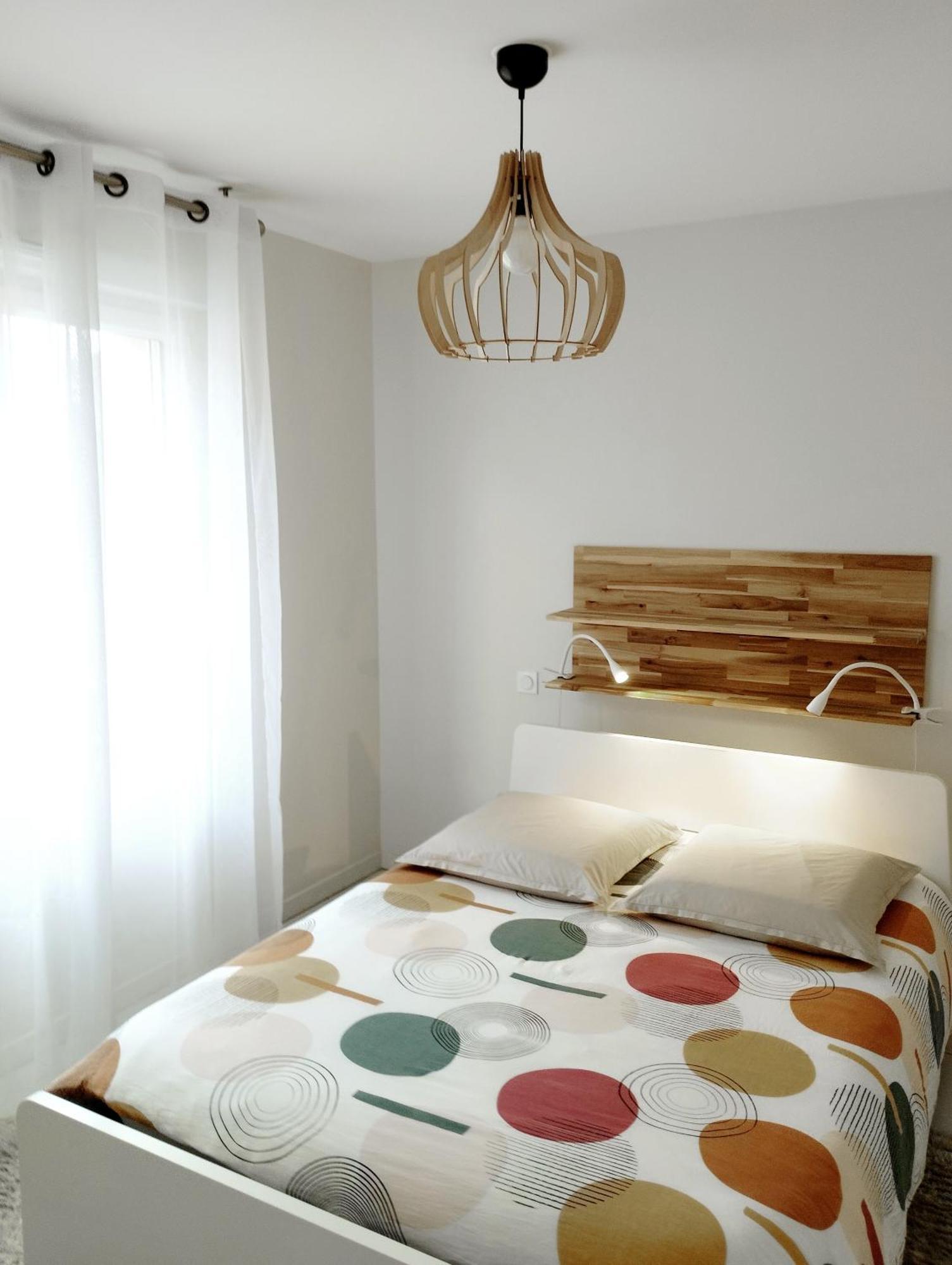 Appartement 42M² - 1 Chambre 2 Personnes A Pornic Εξωτερικό φωτογραφία