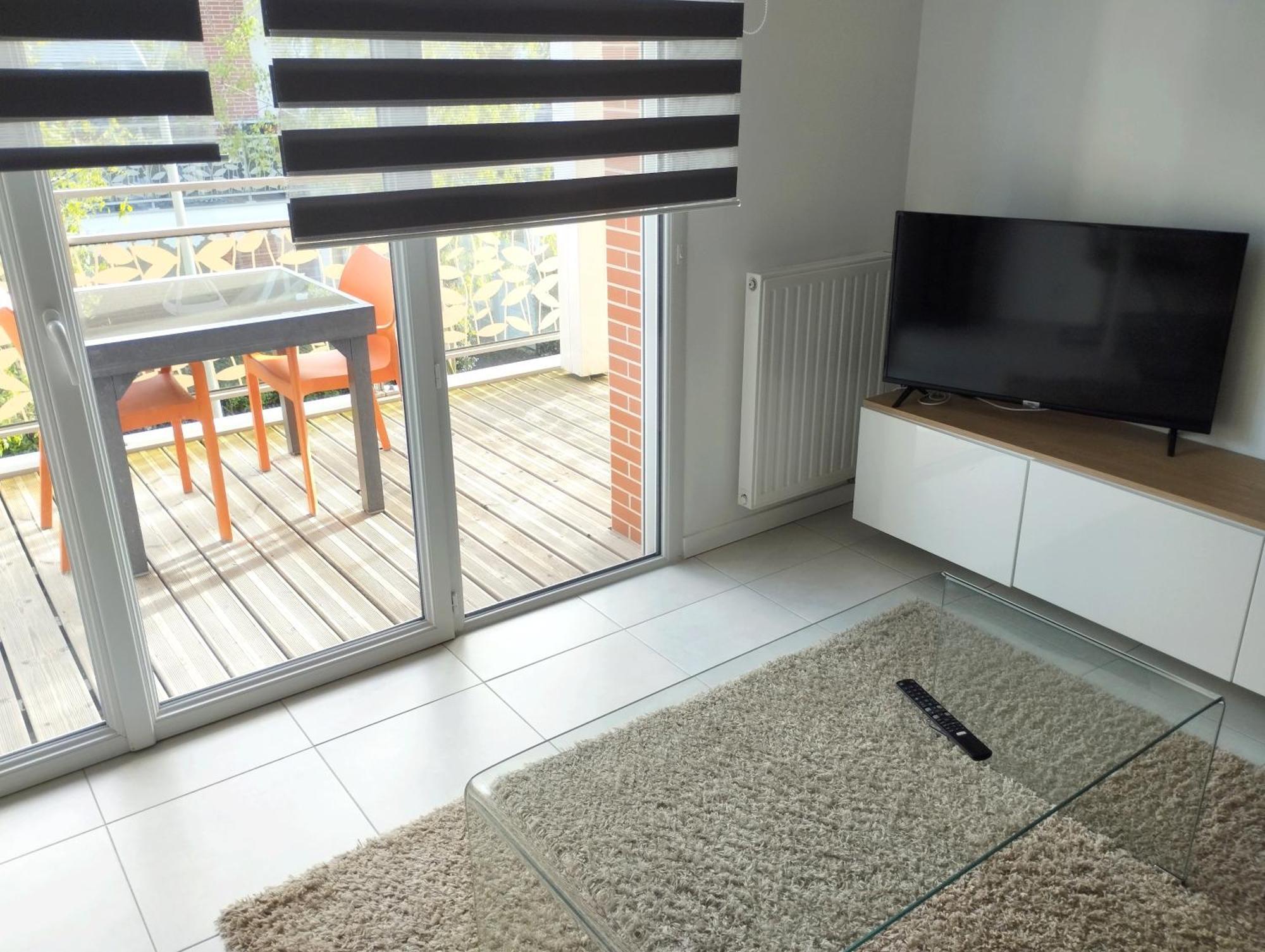 Appartement 42M² - 1 Chambre 2 Personnes A Pornic Εξωτερικό φωτογραφία
